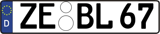 ZE-BL67