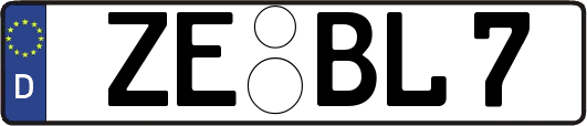 ZE-BL7