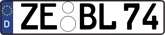 ZE-BL74