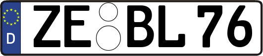 ZE-BL76