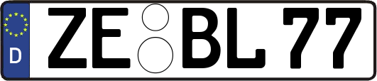 ZE-BL77