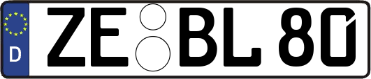 ZE-BL80