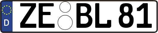 ZE-BL81