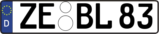ZE-BL83