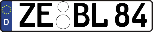 ZE-BL84