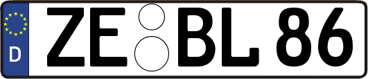 ZE-BL86