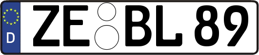 ZE-BL89