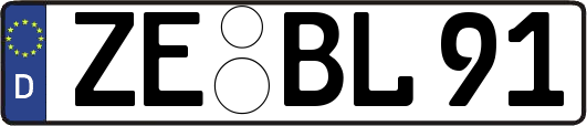 ZE-BL91