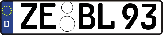 ZE-BL93