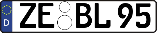 ZE-BL95