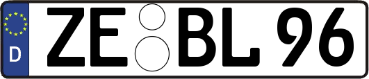 ZE-BL96