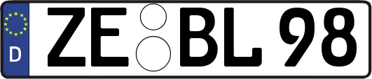 ZE-BL98