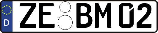 ZE-BM02