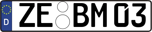 ZE-BM03
