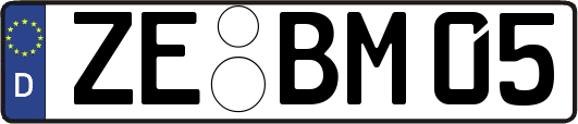 ZE-BM05