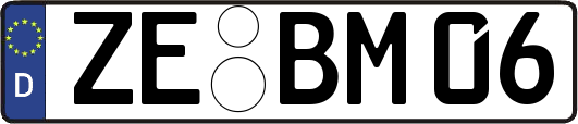 ZE-BM06