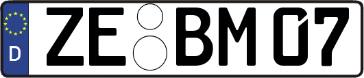 ZE-BM07