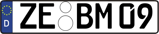 ZE-BM09