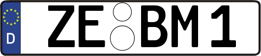 ZE-BM1