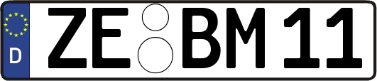 ZE-BM11