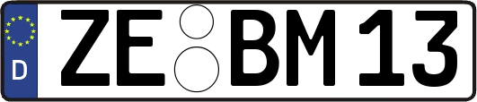 ZE-BM13