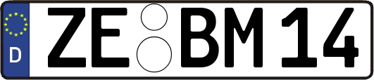 ZE-BM14