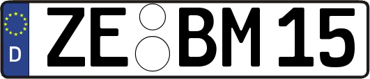 ZE-BM15
