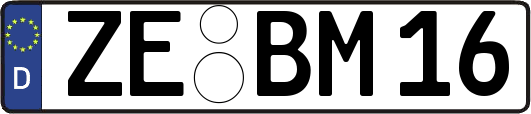 ZE-BM16
