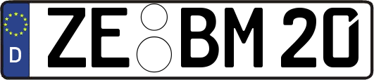 ZE-BM20