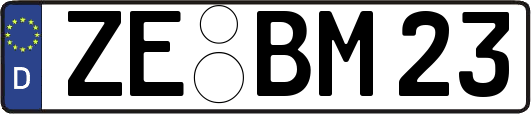 ZE-BM23