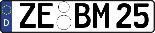 ZE-BM25