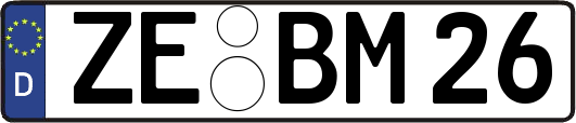 ZE-BM26