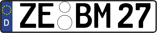 ZE-BM27