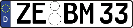 ZE-BM33