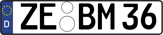 ZE-BM36