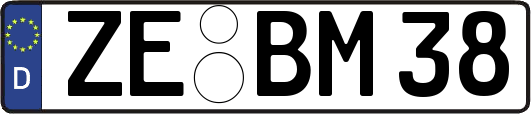 ZE-BM38