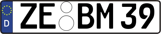 ZE-BM39