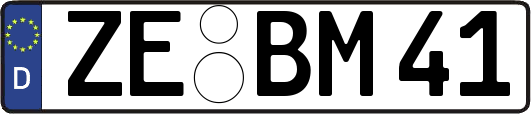 ZE-BM41