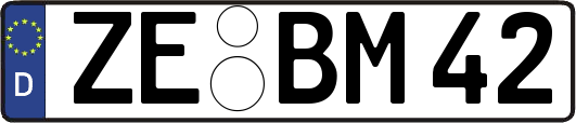 ZE-BM42