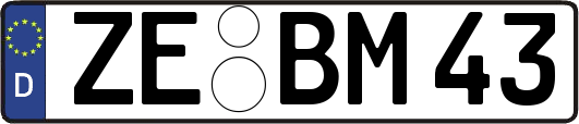 ZE-BM43