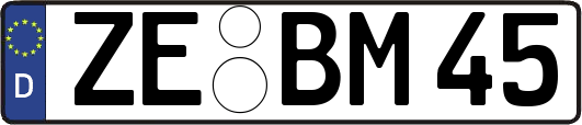 ZE-BM45