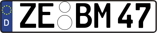 ZE-BM47
