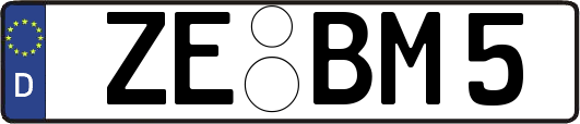 ZE-BM5