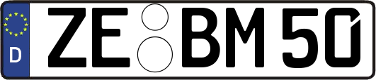 ZE-BM50