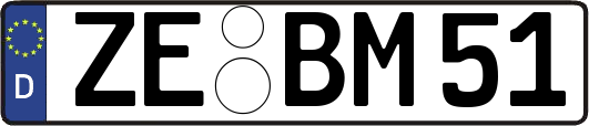ZE-BM51