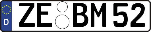 ZE-BM52