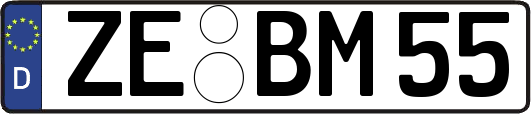 ZE-BM55