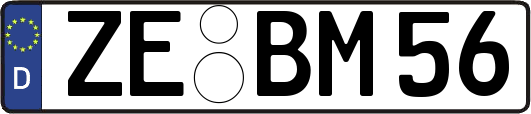 ZE-BM56