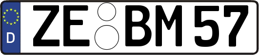ZE-BM57