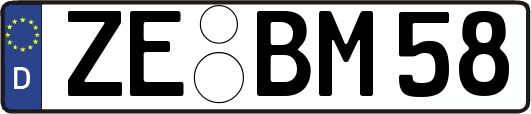 ZE-BM58